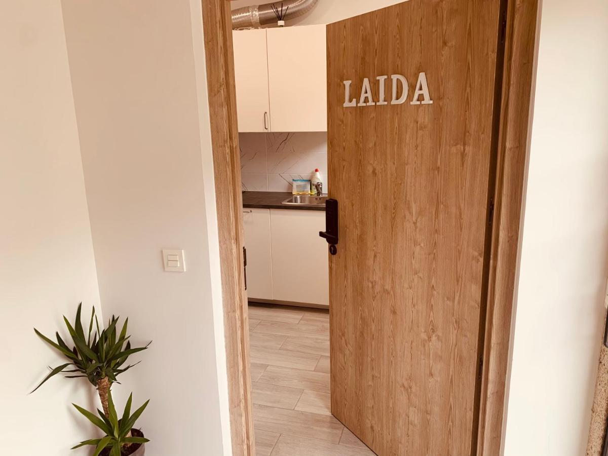 Laga&Laida Apartamentos Gernihost En Urdaibai Герника-и-Луно Экстерьер фото