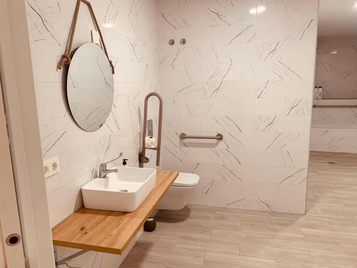 Laga&Laida Apartamentos Gernihost En Urdaibai Герника-и-Луно Экстерьер фото
