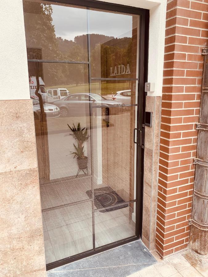 Laga&Laida Apartamentos Gernihost En Urdaibai Герника-и-Луно Экстерьер фото