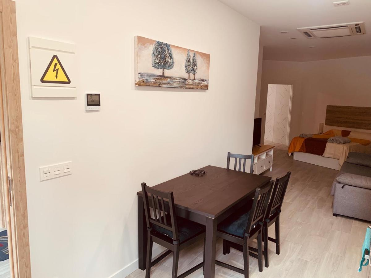 Laga&Laida Apartamentos Gernihost En Urdaibai Герника-и-Луно Экстерьер фото