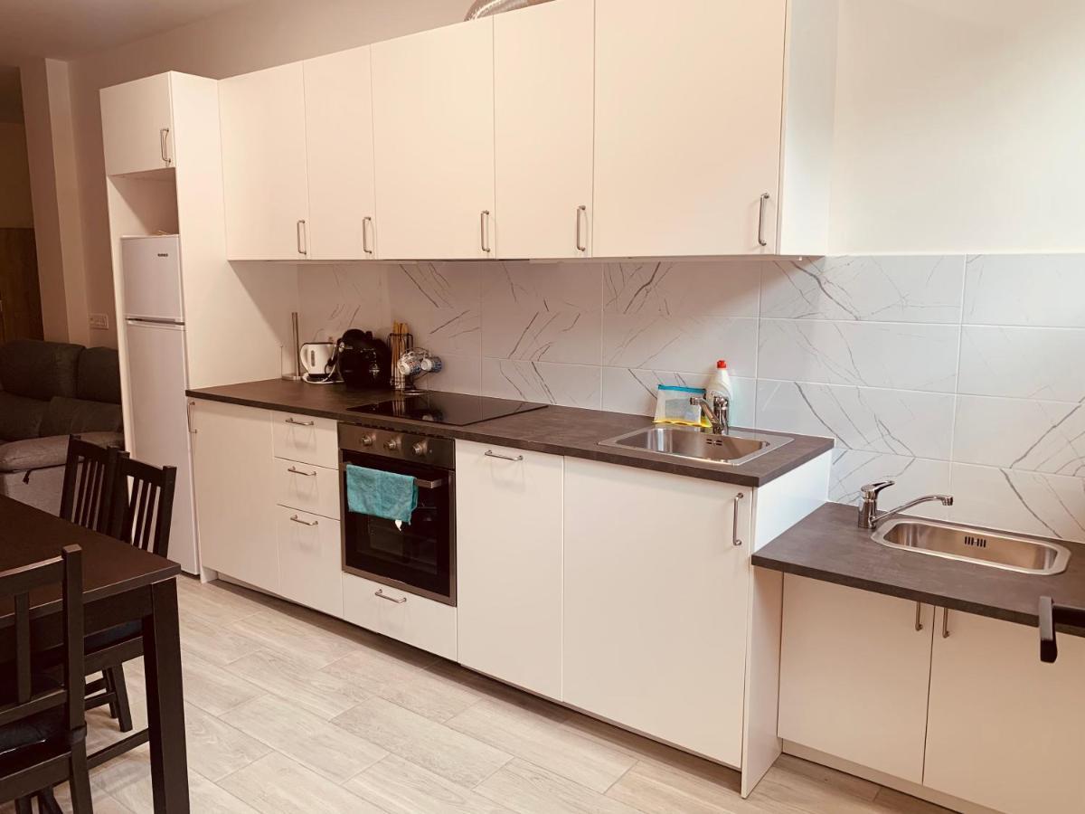 Laga&Laida Apartamentos Gernihost En Urdaibai Герника-и-Луно Экстерьер фото