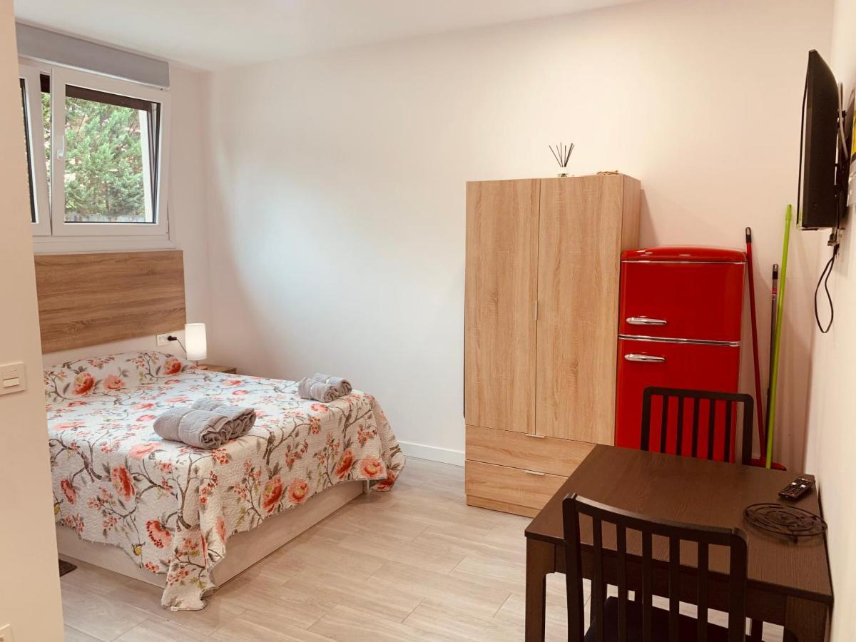 Laga&Laida Apartamentos Gernihost En Urdaibai Герника-и-Луно Экстерьер фото