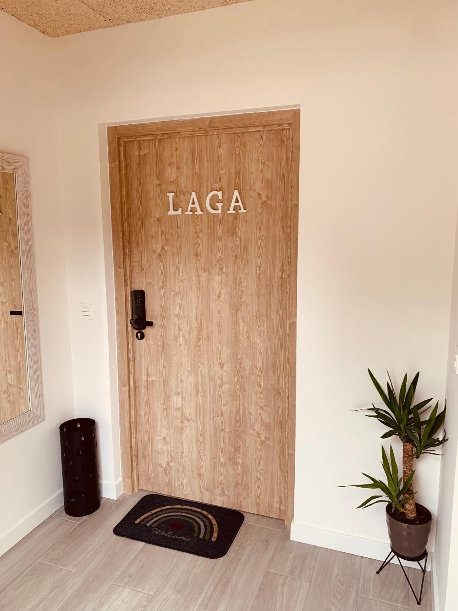 Laga&Laida Apartamentos Gernihost En Urdaibai Герника-и-Луно Экстерьер фото